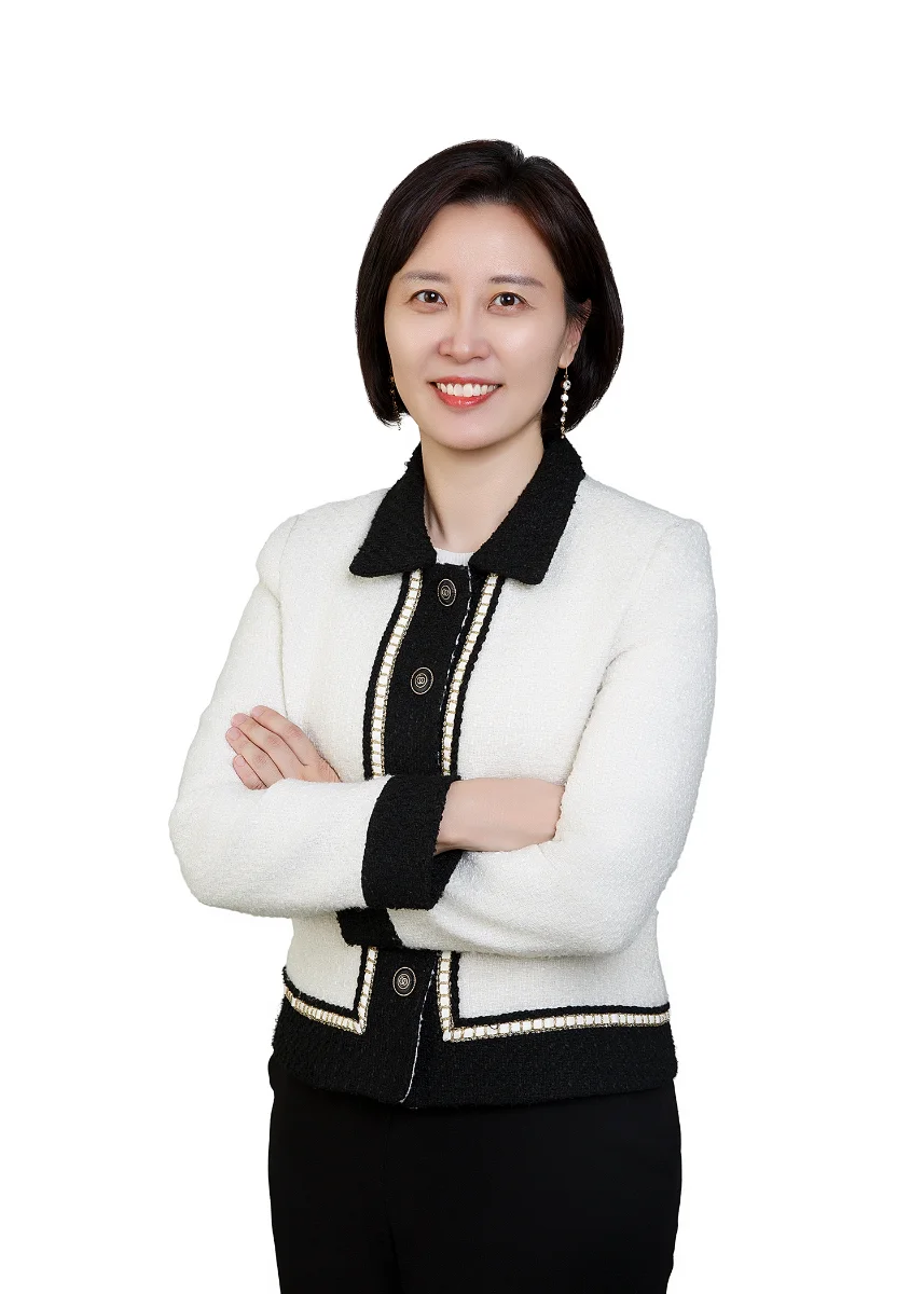 정유채 심사위원 프로필 사진