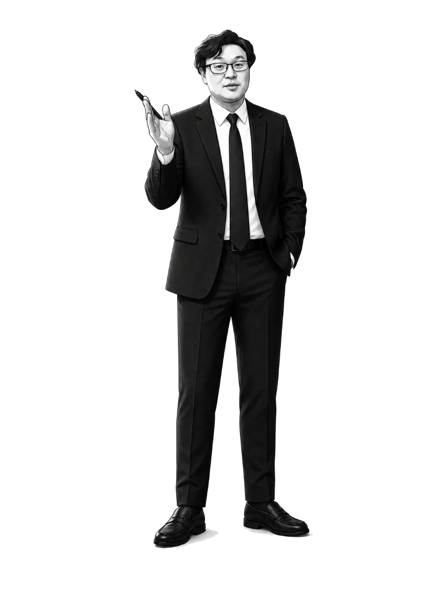 박연조 심사위원장 프로필 사진